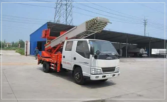 岑巩搬家